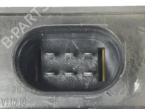 Left front window motor BMW X3 (E83) 2.0 d | BP8895783E21 