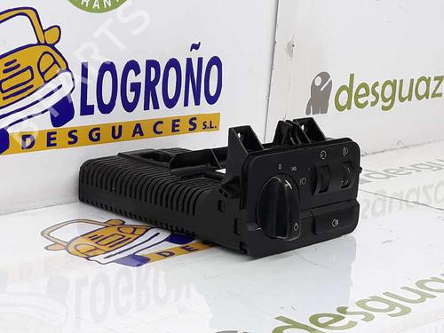 Forlygtekontakt BMW 3 Touring (E46) 320 d | BP1327026I24 