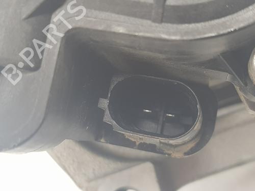 Left rear brake caliper VW TOURAN (5T1) | BP33397681M107 - Image 9