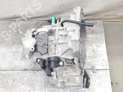 Gearkasse Gearkasse DACIA SANDERO III 1.0 TCe 90 (91 hp) 36223572 36223572
