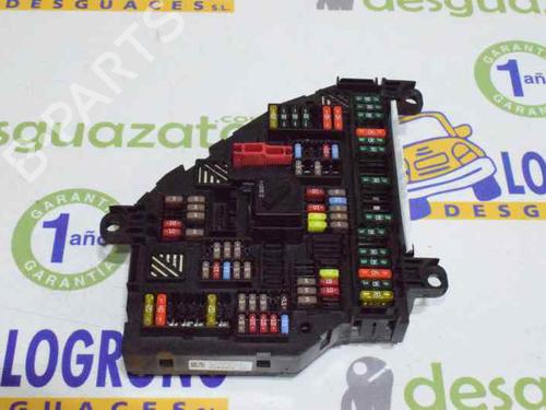 Fuse box BMW 5 Touring (F11) 535 d | BP895252E1 