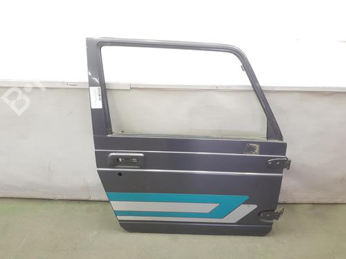 Right front door SUZUKI SAMURAI Closed Off-Road Vehicle (SJ_) 1.3 All-wheel Drive (SJ413, SJ70, SJ80) | BP8269589C3 