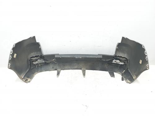 Rear bumper PEUGEOT 3008 I MPV (0U_) 2.0 HDi 150 / BlueHDi 150 | BP28962704C8 