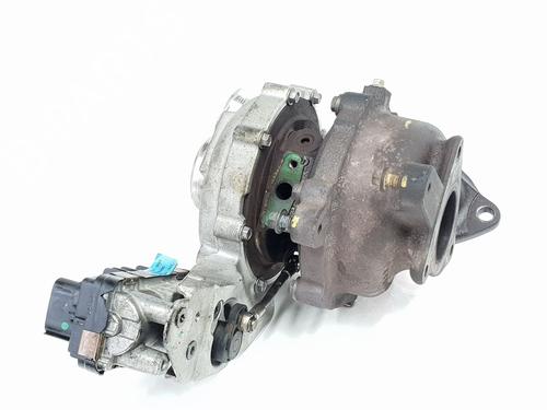 Turbocharger/Supercharger LAND ROVER RANGE ROVER SPORT II (L494) 3.0 TDV6 4x4 | BP30735187M71 
