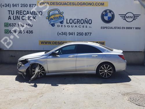 Electronic module MERCEDES-BENZ CLA Coupe (C117) CLA 200 CDI / d (117.308) | BP36815246M83 - Image 28