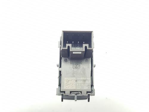 Right rear window switch SEAT IBIZA V (KJ1, KJG) 1.0 TSI | BP13638673I28 