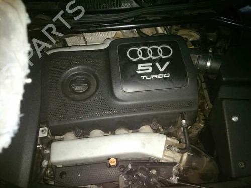 Elektronisk modul AUDI TT (8N3) 1.8 T quattro | BP778052M83 