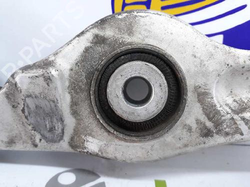 Right front suspension arm AUDI A4 B7 Avant (8ED) 2.0 TDI 16V | BP1041690M13 