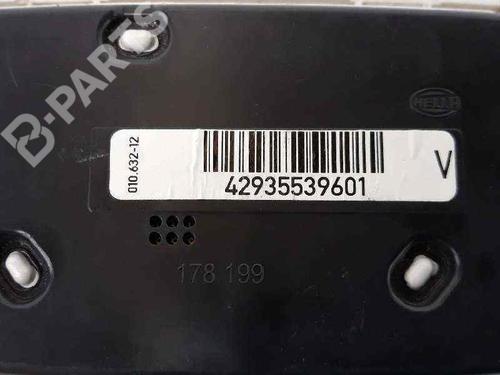Interior roof light BMW 2 Coupe (F22, F87) M2 Competition | BP7417886I8
