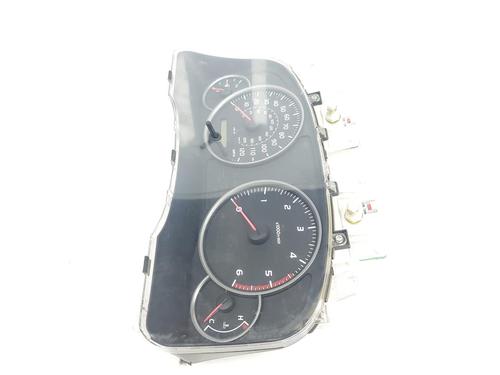 Instrument cluster TOYOTA LAND CRUISER PRADO (_J12_) 3.0 D-4D (KDJ120, KDJ125) | BP15687313C47 