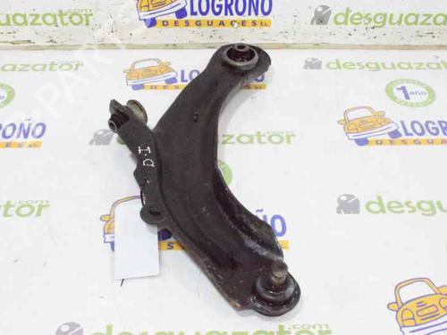 Querlenker links vorne RENAULT MEGANE II (BM0/1_, CM0/1_) 1.5 dCi (BM0F, BM0T, BM2B, CM0F, CM0T) | BP768862M12 