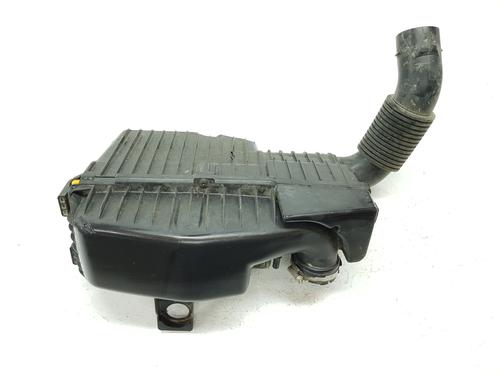 Used Air filter box PEUGEOT 208 I (CA_, CC_) 1.2 VTI 82 (82 hp) 15244095