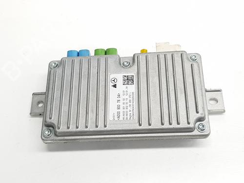 Electronic module MERCEDES-BENZ M-CLASS (W166) | BP38014854M83 - Image 5