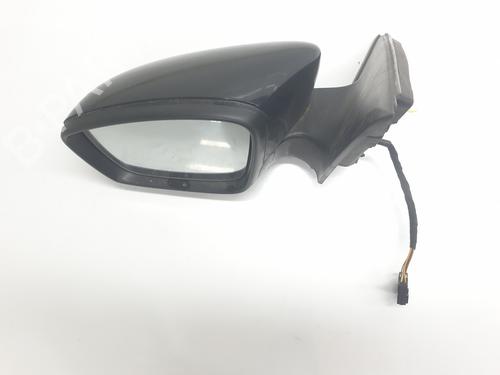 Used Left mirror SKODA FABIA III Estate (NJ5) 1.2 TSI (90 hp) 28800571
