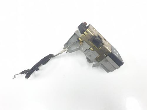 Rear left lock PEUGEOT 307 Break (3E) 2.0 HDI 110 | BP21519011C100 