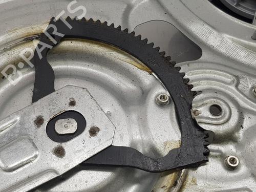 Front left window mechanism KIA SPORTAGE III (SL) 2.0 CRDi AWD | BP9645345C22 