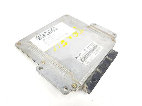 Engine control unit (ECU) RENAULT TRAFIC II Platform/Chassis (EL) 1.9 dCi 100 (EL0C) | BP27932213M57 