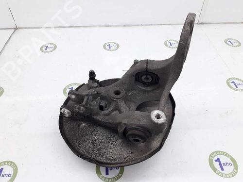Left rear steering knuckle AUDI A5 (8T3) 2.7 TDI | BP4184572M27 