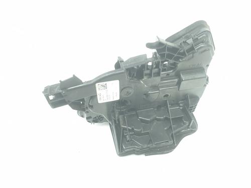 Used Rear left lock VW POLO VI (AW1, BZ1, AE1) 1.0 TSI (110 hp) 19115844