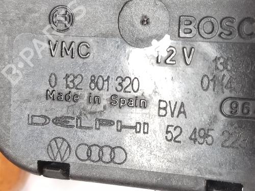 Elektronisk modul VW TOUAREG (7LA, 7L6, 7L7) 2.5 R5 TDI | BP13548865M83 