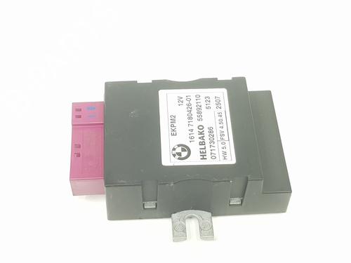 Electronic module BMW 1 (E87) 130 i | BP17217748M83 