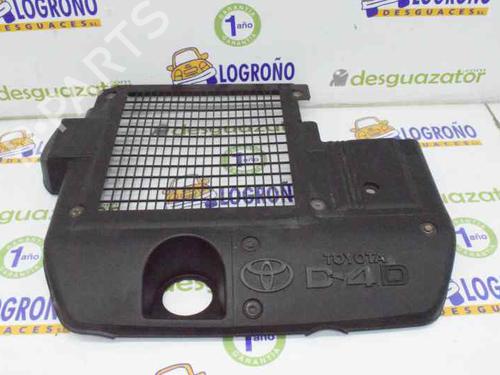 Other TOYOTA LAND CRUISER PRADO (_J12_) 3.0 D-4D (KDJ120, KDJ125) | BP14122768O1 