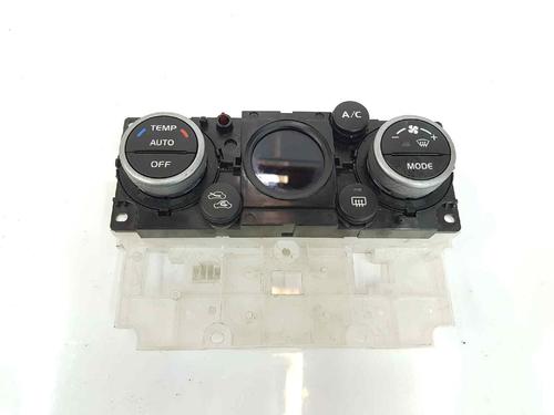 Used Climate control SUZUKI GRAND VITARA II (JT, TE, TD) 1.9 DDiS All-wheel Drive (JT419, TD44, JB419WD, JB419XD,... (129 hp) 5618214