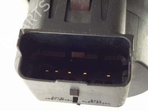 Turbolader/Kompressor LAND ROVER RANGE ROVER SPORT I (L320) 2.7 D 4x4 | BP27468555M71 