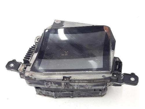 Used Display monitor BMW X6 (E71, E72) xDrive 50 i (408 hp) 14074914