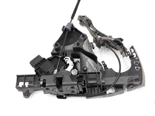 Front right lock VOLVO S40 II (544) D4 | BP5805509C97 