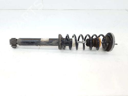 Used Left rear shock absorber BMW 5 (F10) 520 d (184 hp) 5657483