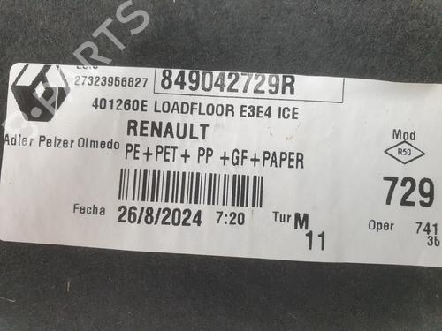 Andre RENAULT AUSTRAL  | BP32446713O1  - Image 5