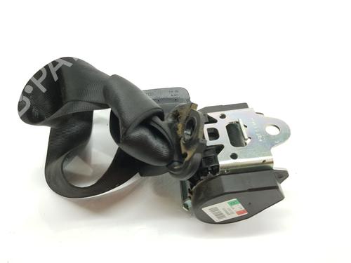 Rear left seatbelt AUDI Q7 (4LB) 3.0 TDI quattro | BP21003051I29 