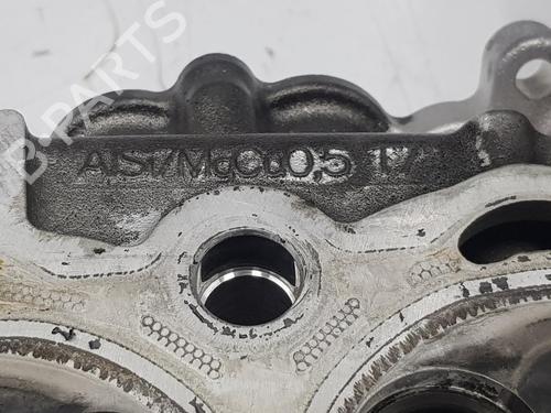 Topstykke LAND ROVER RANGE ROVER VELAR (L560) 2.0 D180 TD4 4x4 | BP10975706M5 