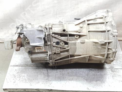 Gearbox FORD TRANSIT V363 Platform/Chassis (FED, FFD) | BP36020726M3 - Image 2