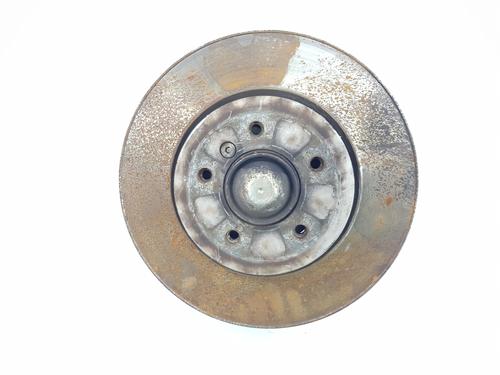 Used Left front steering knuckle BMW 3 (E46) 330 d (184 hp) 10194775