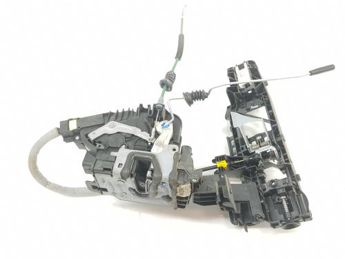 Front right lock MERCEDES-BENZ GLC Coupe (C253) 220 d 4-matic (253.303, 253.305) | BP18740924C97 