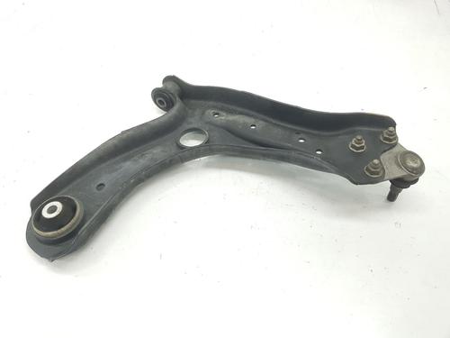 Left front suspension arm AUDI A1 Sportback (8XA, 8XF) 1.6 TDI | BP10173771M12