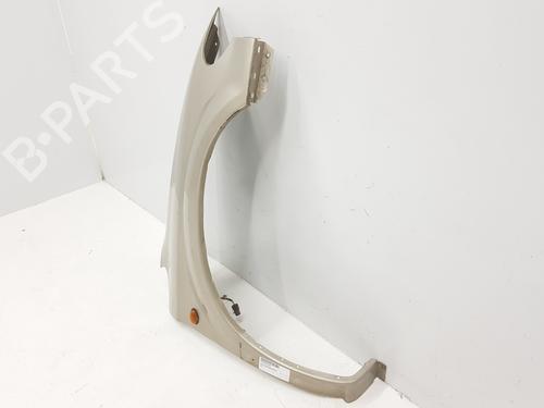 Right front fenders CHRYSLER VOYAGER IV (RG, RS) 3.3 | BP20186166C42 