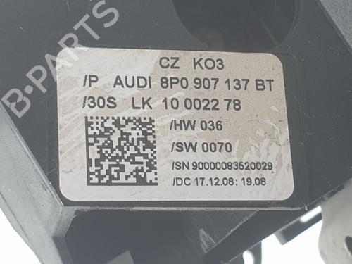 Other AUDI A3 Sportback (8PA) 2.0 TDI 16V | BP30437121O1