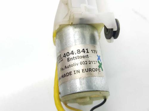 Electronic module VW TOUAREG (7LA, 7L6, 7L7) 2.5 R5 TDI | BP14077729M83 
