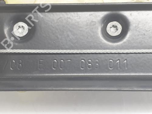 Rear left window mechanism BMW X3 (E83) xDrive 30 d | BP29508619C24 