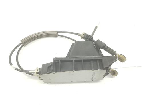 Used Manual gearbox selector Manual gearbox selector RENAULT MODUS / GRAND MODUS (F/JP0_) 1.5 dCi (FP0F, JP0F) (86 hp) 7419240 7419240