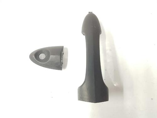 Front left exterior door handle FORD FOCUS I (DAW, DBW) 1.6 16V | BP6865892C128 
