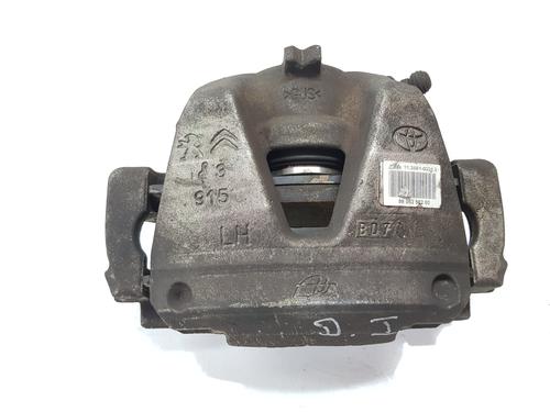 Used Left front brake caliper Left front brake caliper CITROËN JUMPY III Van (V_) [2016-2026] 34225245 34225245