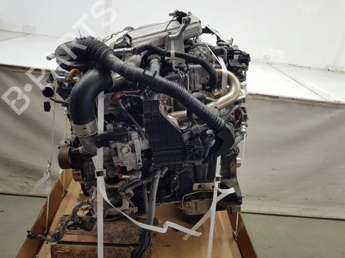 Engine TOYOTA LAND CRUISER PRADO (_J15_)  | BP30304894M1 