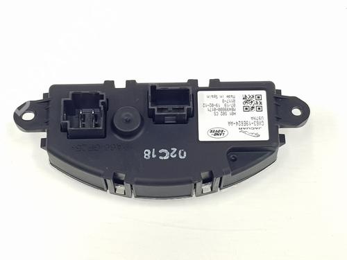Heater resistor LAND ROVER RANGE ROVER VELAR (L560) 2.0 D180 TD4 4x4 | BP37014496M108 - Image 4