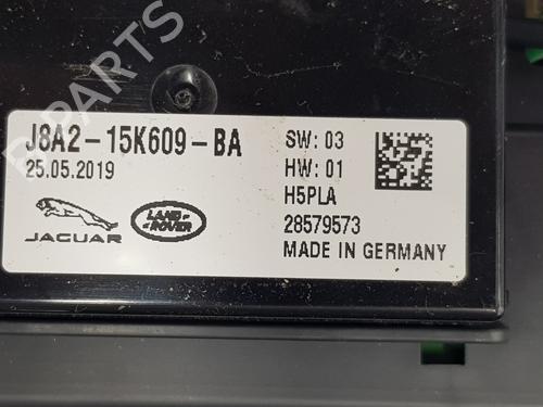 Interior roof light LAND ROVER RANGE ROVER VELAR (L560) 2.0 D180 TD4 4x4 | BP37014519I8 - Image 3