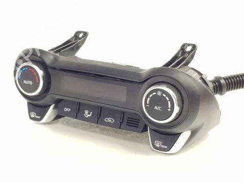 Climate control KIA STONIC (YB) 1.0 T-GDi | BP38957396I5  - Image 8