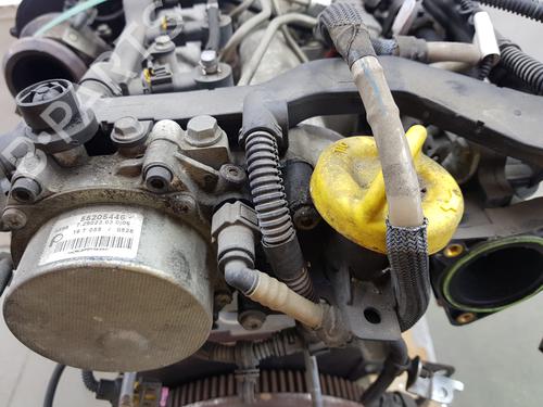 Engine FIAT DOBLO Cargo (263_) 1.6 D Multijet (263WXD1B, 263WXR1B, 263WXX1B, 263ZXD1B,... | BP37630855M1 - Image 14
